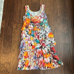 Spense dress